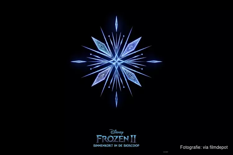 De Meerpaal organiseert een filmontbijt met de film Frozen 2