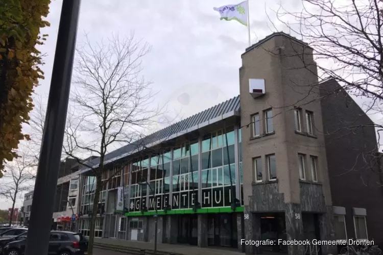 Laatste deel van De Noord wordt herstraat