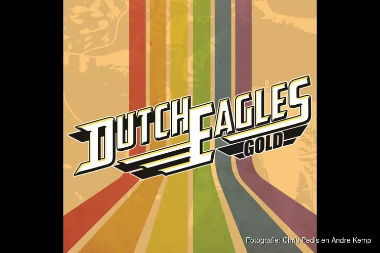 De iconische Dutch Eagles komen terug naar Dronten