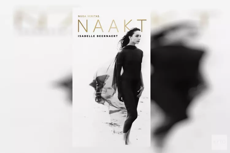 Isabelle Beernaert – NAAKT (try-out) – primeur in Dronten.