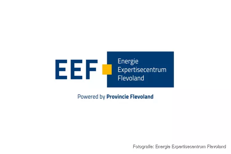 DE-on Flevoland gaat verder onder de naam Energie Expertisecentrum Flevoland (EEF)