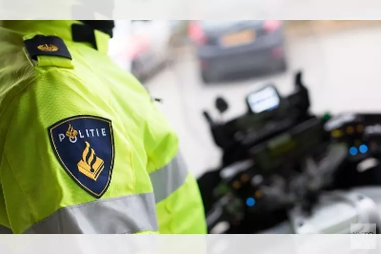 650 respondenten enquête politie Dronten, Noordoostpolder, Urk