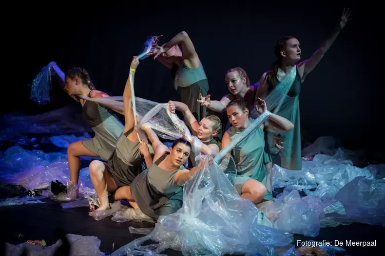 DansLab houdt auditierondes voor getalenteerde dansers