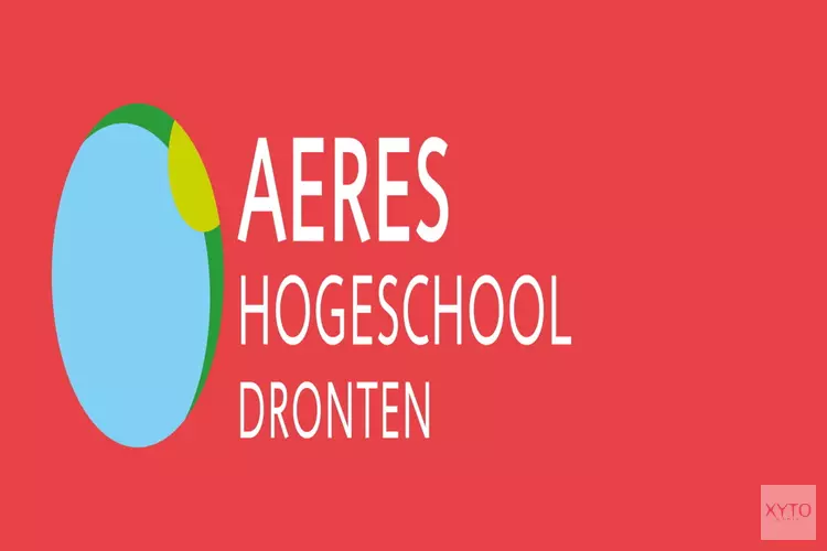 Hoge studenttevredenheid bij Aeres Hogeschool
