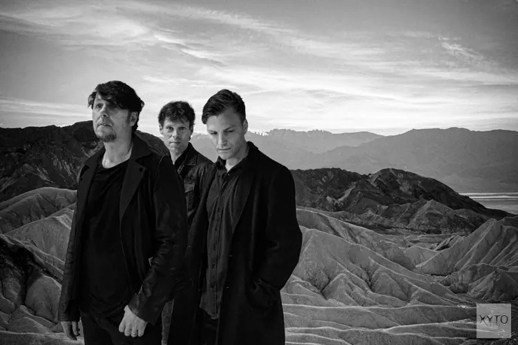 3JS brengen een muzikale ode aan U2 in De Meerpaal