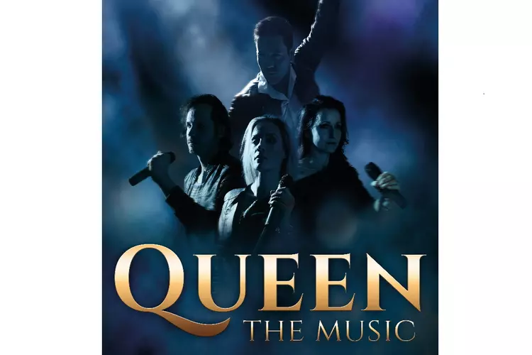 Queen The Music bouwt (eindelijk) een muzikaal feest in De Meerpaal