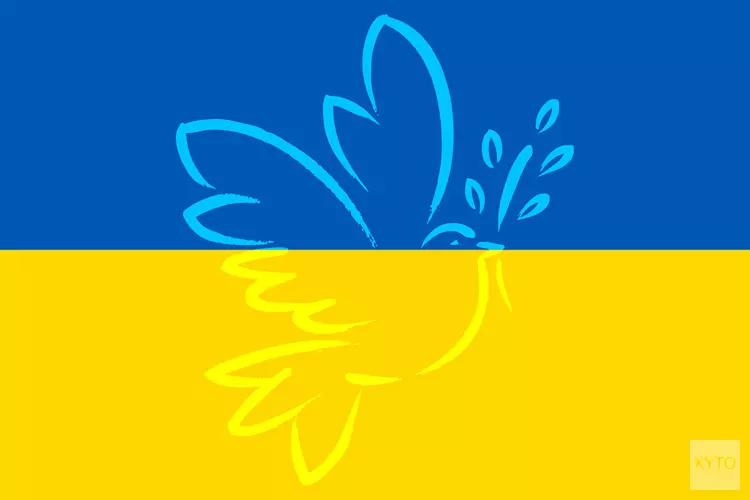 Noodfonds voor Oekraïense vluchtelingen nog steeds beschikbaar