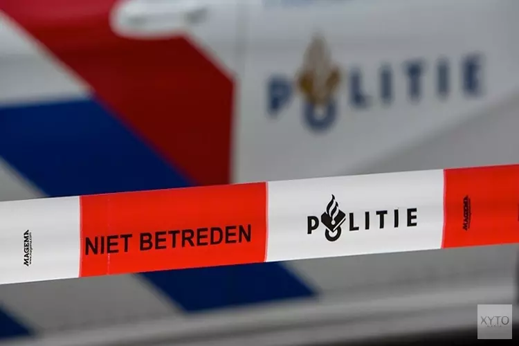 Dodelijk verkeersongeval