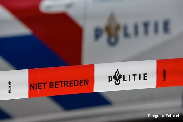 Dodelijk ongeval A6