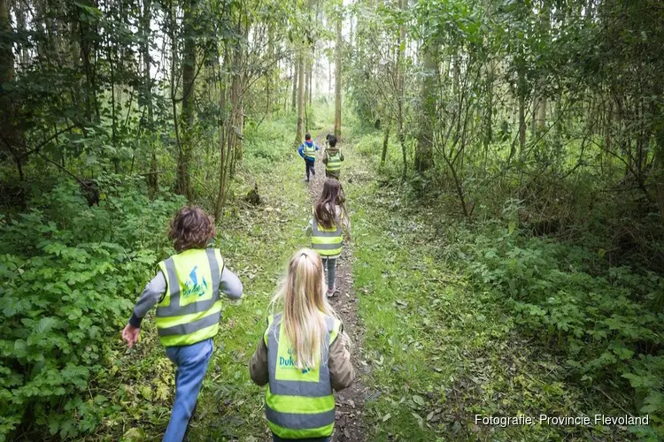 Flevolands platteland kan 4.3 miljoen euro krijgen