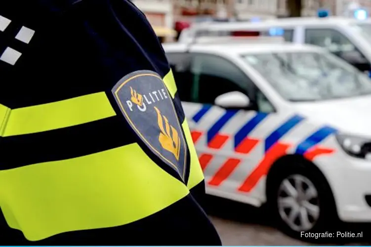 Aanhouding in onderzoek naar handel in explosieven