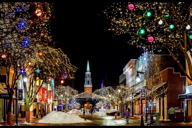 Samen Actief in wijk en buurt brengt de buurt weer in kerstsfeer